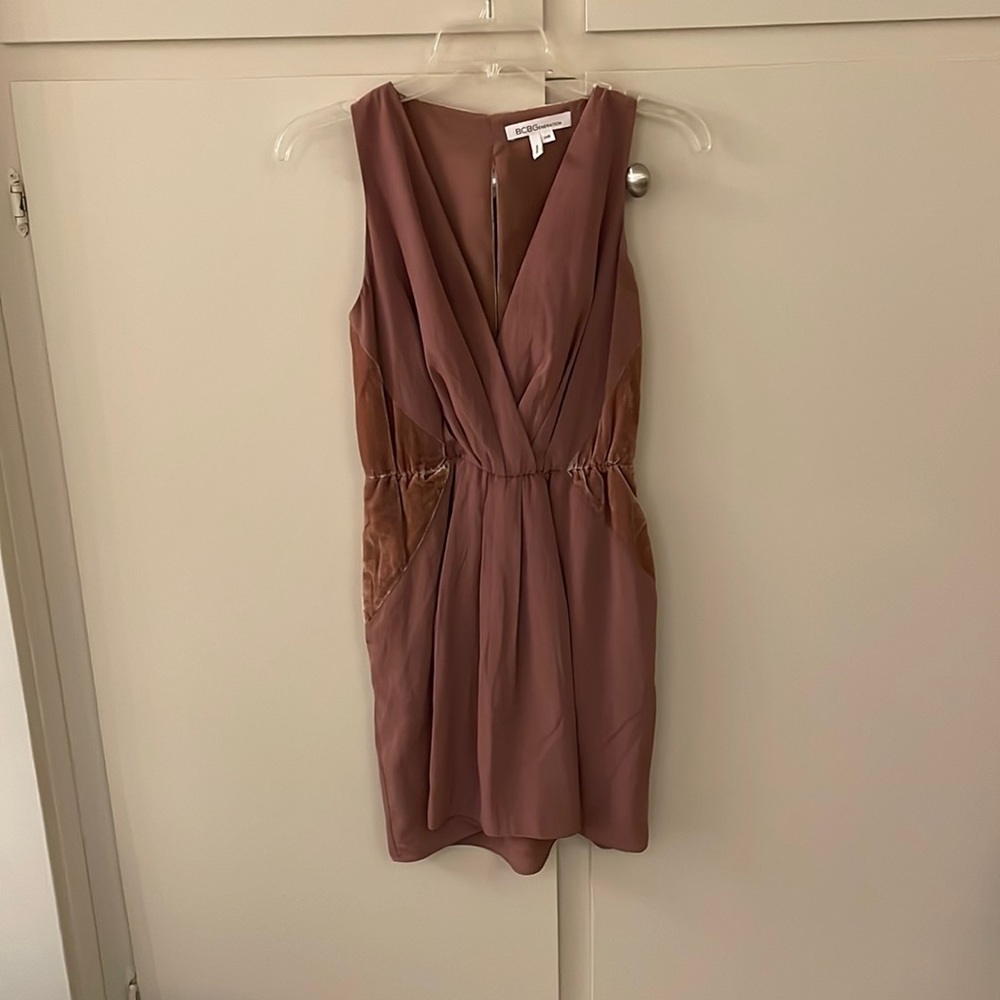 BCBGeneration Dress